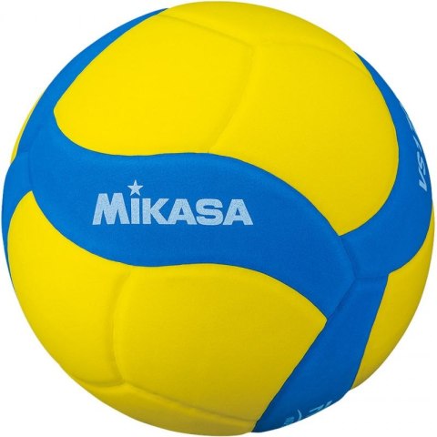 Piłka siatkowa Mikasa VS220W-Y-BL Piłka siatkowa Mikasa VS220W-Y-BL
