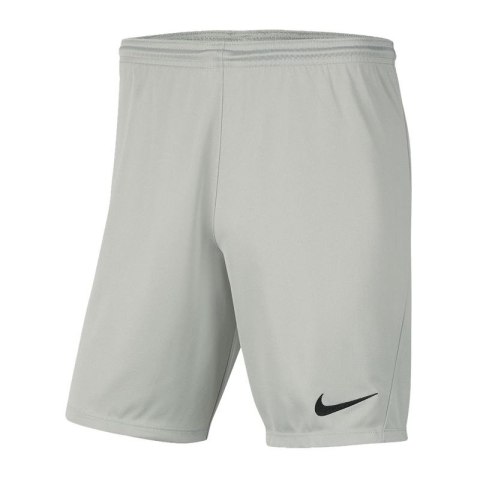 Spodenki Nike Dry Park III M BV6855-017 Spodenki Nike Dry Park III M BV6855-017