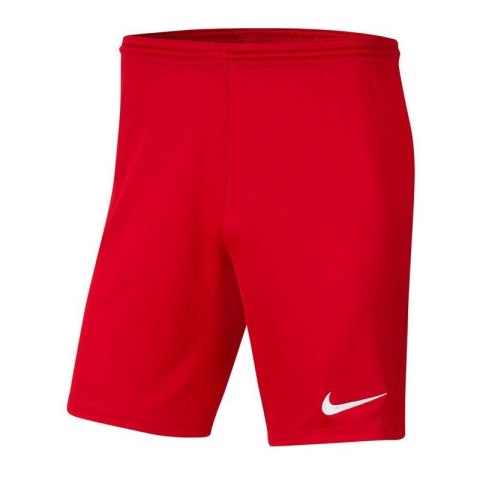 Spodenki Nike Dry Park III M BV6855-657 Spodenki Nike Dry Park III M BV6855-657