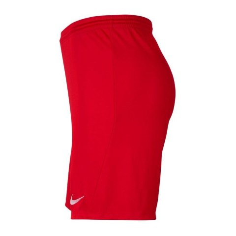 Spodenki Nike Dry Park III M BV6855-657 Spodenki Nike Dry Park III M BV6855-657