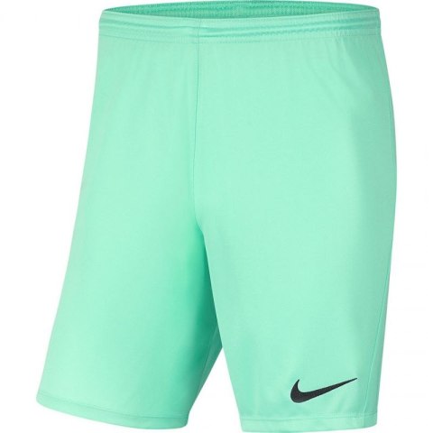 Spodenki Nike Dry Park III NB K M BV6855 354 Spodenki Nike Dry Park III NB K M BV6855 354