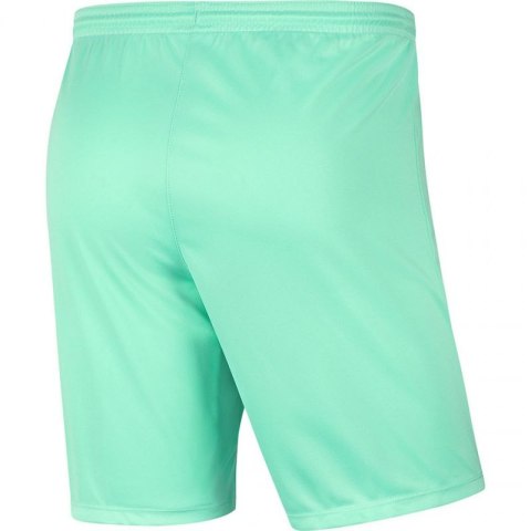 Spodenki Nike Dry Park III NB K M BV6855 354 Spodenki Nike Dry Park III NB K M BV6855 354