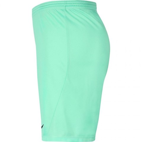 Spodenki Nike Dry Park III NB K M BV6855 354 Spodenki Nike Dry Park III NB K M BV6855 354