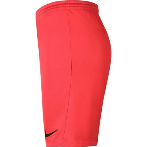 Spodenki Nike Dry Park III NB K M BV6855 635 Spodenki Nike Dry Park III NB K M BV6855 635