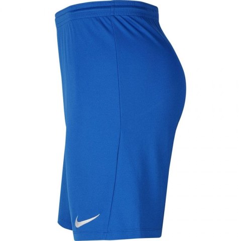 Spodenki Nike Dry Park III NB M BV6855 463 Spodenki Nike Dry Park III NB M BV6855 463