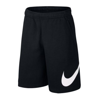 Spodenki Nike Nsw Club M BV2721-010