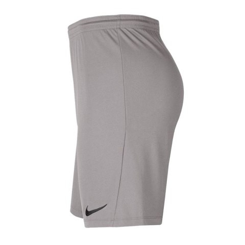 Spodenki Nike Park III Knit Jr BV6865-017 Spodenki Nike Park III Knit Jr BV6865-017