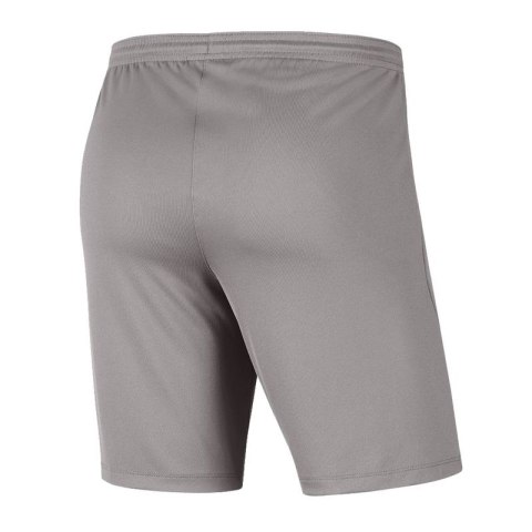 Spodenki Nike Park III Knit Jr BV6865-017 Spodenki Nike Park III Knit Jr BV6865-017