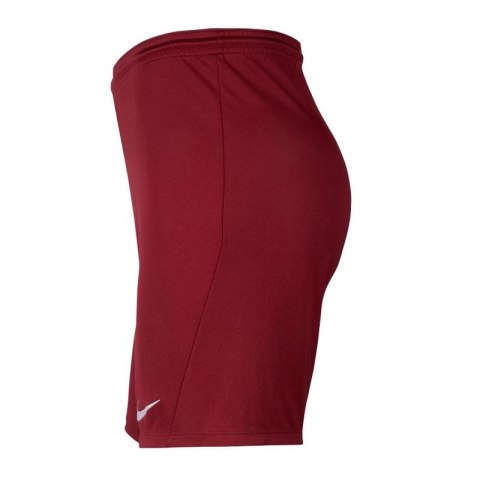 Spodenki Nike Park III Knit Jr BV6865-677 Spodenki Nike Park III Knit Jr BV6865-677