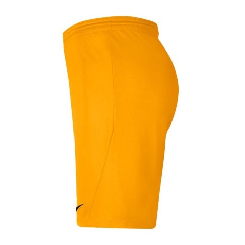 Spodenki Nike Park III Knit Jr BV6865-739 Spodenki Nike Park III Knit Jr BV6865-739