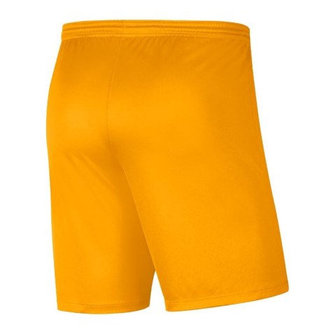 Spodenki Nike Park III Knit Jr BV6865-739 Spodenki Nike Park III Knit Jr BV6865-739
