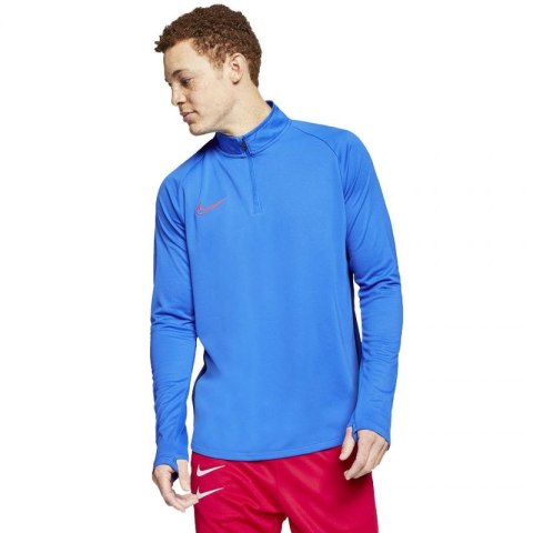 Bluza treningowa Nike Dry Academy Drill Top M AJ9708 453