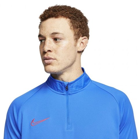 Bluza treningowa Nike Dry Academy Drill Top M AJ9708 453