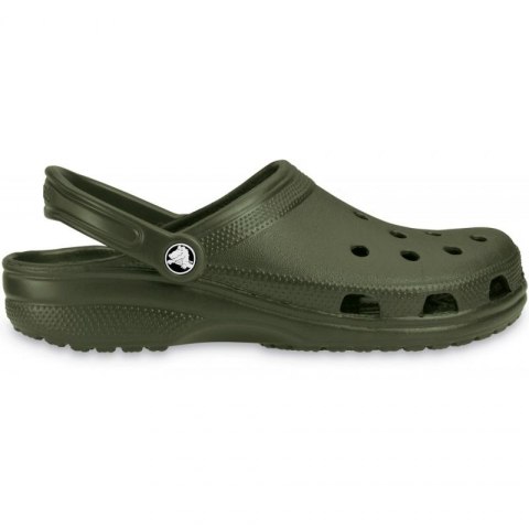 Buty Crocs Classic khaki 10001 309 Buty Crocs Classic khaki 10001 309