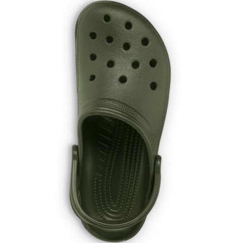Buty Crocs Classic khaki 10001 309 Buty Crocs Classic khaki 10001 309