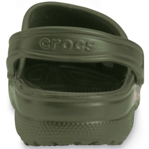 Buty Crocs Classic khaki 10001 309 Buty Crocs Classic khaki 10001 309