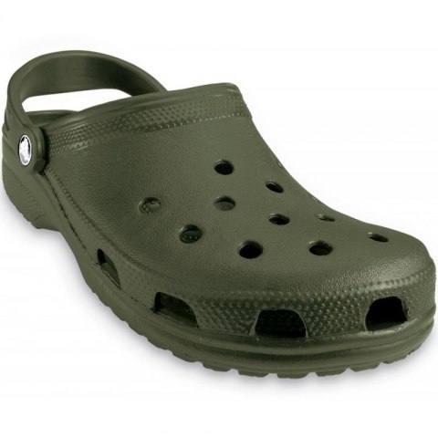 Buty Crocs Classic khaki 10001 309 Buty Crocs Classic khaki 10001 309