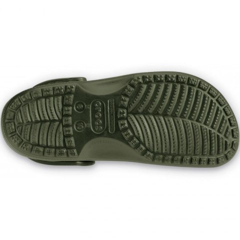 Buty Crocs Classic khaki 10001 309 Buty Crocs Classic khaki 10001 309