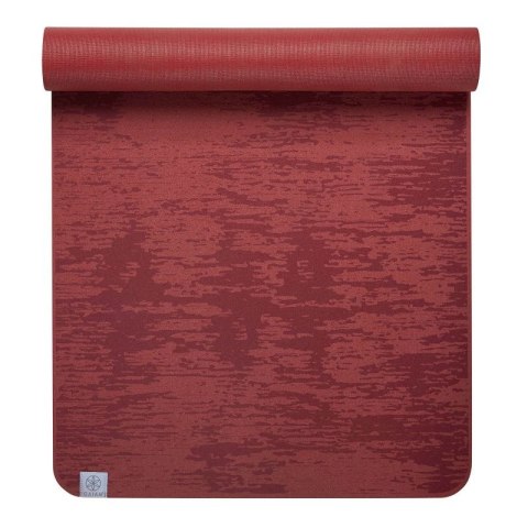 GAIAM MATA DO JOGI INSTA-GRIP SUNSET 6MM 63669 GAIAM MATA DO JOGI INSTA-GRIP SUNSET 6MM 63669