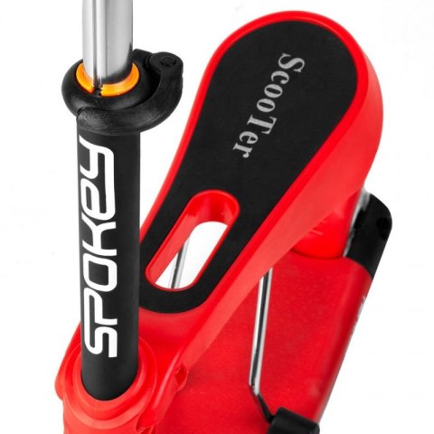 Hulajnoga Spokey Tripla 3w1 927100 Hulajnoga Spokey Tripla 3w1 927100