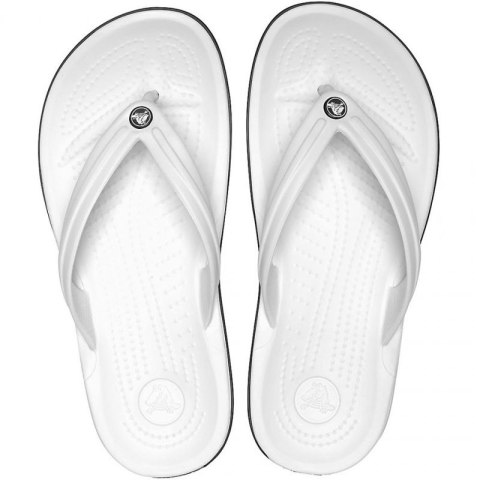 Japonki Crocs Crocband Flip 11033 100 Japonki Crocs Crocband Flip 11033 100