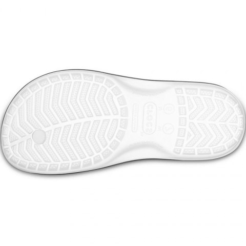 Japonki Crocs Crocband Flip 11033 100 Japonki Crocs Crocband Flip 11033 100