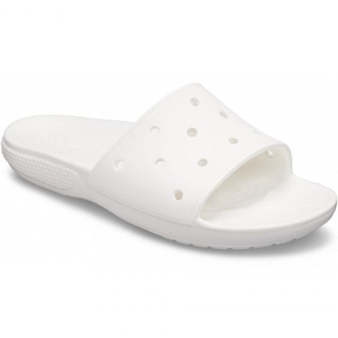 Klapki Crocs Classic Slide W 206121 100