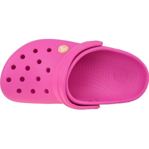 Klapki Crocs Crocband Clog K Jr 204537-6QZ Klapki Crocs Crocband Clog K Jr 204537-6QZ