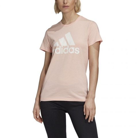 Koszulka adidas W BOS CO Tee W GC6948