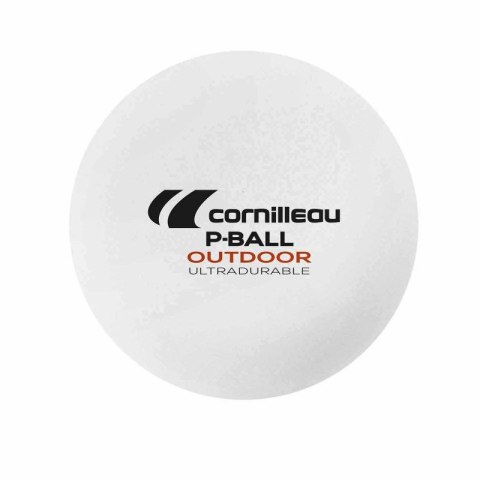 Piłeczki Cornilleau Outdoor 6 szt. 350800 Piłeczki Cornilleau Outdoor 6 szt. 350800