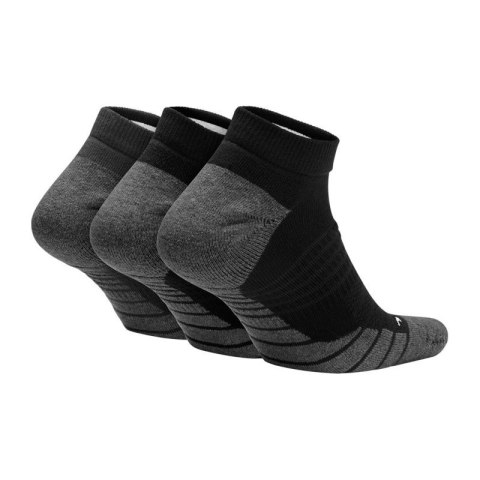 Skarpety Nike Everyday Max Cushion No-Show 3Pak SX6964-010 Skarpety Nike Everyday Max Cushion No-Show 3Pak SX6964-010