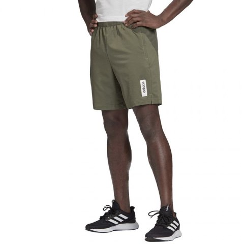Spodenki adidas Brilliant Basics Short M FL9009 Spodenki adidas Brilliant Basics Short M FL9009
