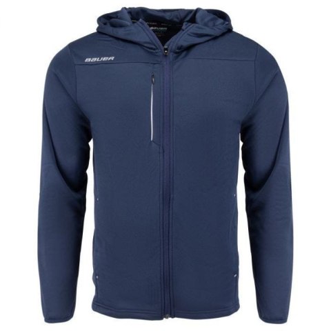 Bluza Bauer Vapor Fleece Zip Sr M 1056824 Bluza Bauer Vapor Fleece Zip Sr M 1056824