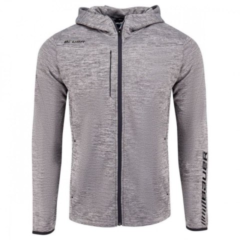 Bluza Bauer Vapor Fleece Zip Sr M 1056824 Bluza Bauer Vapor Fleece Zip Sr M 1056824