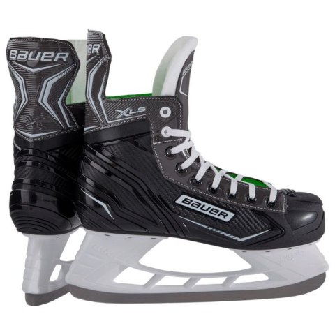 Łyżwy hokejowe Bauer X-LS Int 1058934 Łyżwy hokejowe Bauer X-LS Int 1058934