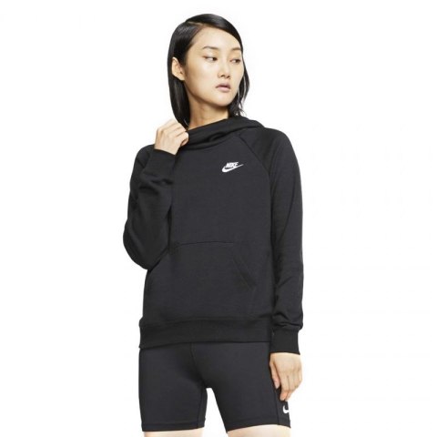 Bluza Nike Essentials Fnl Po Flc W BV4116 010 Bluza Nike Essentials Fnl Po Flc W BV4116 010