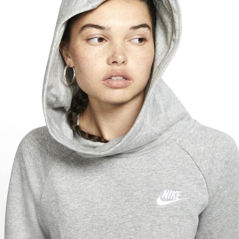 Bluza Nike Essentials Fnl Po Flc W BV4116 063 Bluza Nike Essentials Fnl Po Flc W BV4116 063