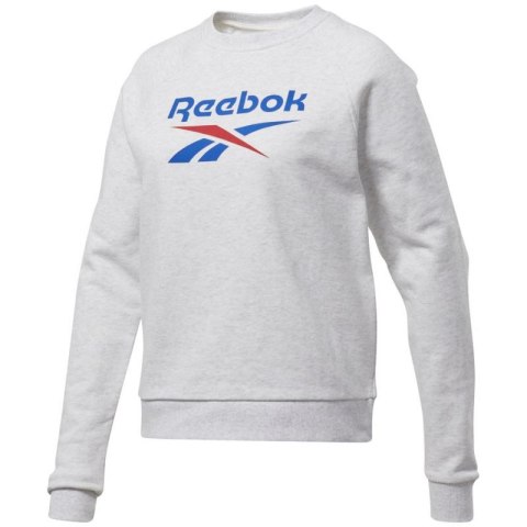 Bluza Reebok Classic Big Vector Crew FT W FT6225 Bluza Reebok Classic Big Vector Crew FT W FT6225