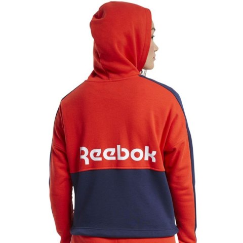 Bluza Reebok Te Linear Logo Ft W FT0901