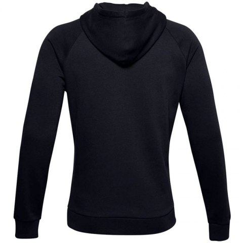 Bluza Under Armour Rival Fleece Big Logo HD M 1357093 001 Bluza Under Armour Rival Fleece Big Logo HD M 1357093 001