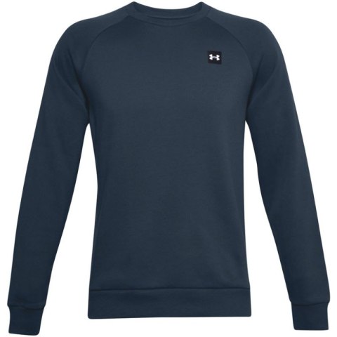 Bluza Under Armour Rival Fleece Big Logo HD M 1357093 410