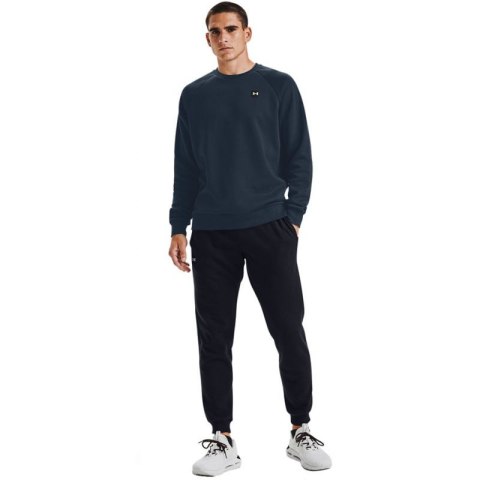 Bluza Under Armour Rival Fleece Big Logo HD M 1357093 410