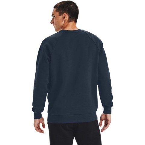 Bluza Under Armour Rival Fleece Big Logo HD M 1357093 410