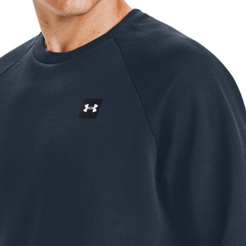 Bluza Under Armour Rival Fleece Big Logo HD M 1357093 410