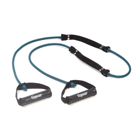 Gumy treningowe tiguar tubing double tube TI-NTD003M Gumy treningowe tiguar tubing double tube TI-NTD003M