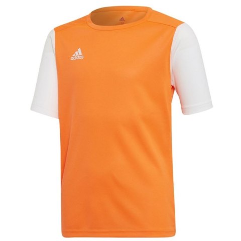 Koszulka piłkarska adidas Estro 19 Jsy Y Jr DP3227 Koszulka piłkarska adidas Estro 19 Jsy Y Jr DP3227