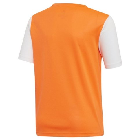 Koszulka piłkarska adidas Estro 19 Jsy Y Jr DP3227 Koszulka piłkarska adidas Estro 19 Jsy Y Jr DP3227