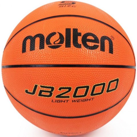 Piłka koszykowa Molten B5C2000-L Piłka koszykowa Molten B5C2000-L