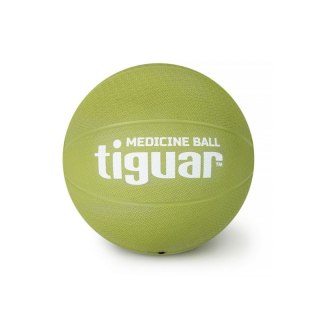 Piłka lekarska tiguar 3 kg TI-PL0003