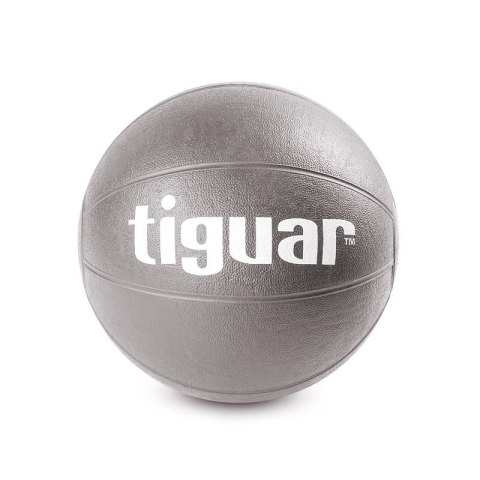 Piłka lekarska tiguar 4 kg TI-PL0004 Piłka lekarska tiguar 4 kg TI-PL0004